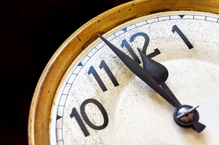 2-minute rule