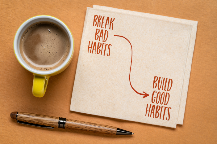 Good habits