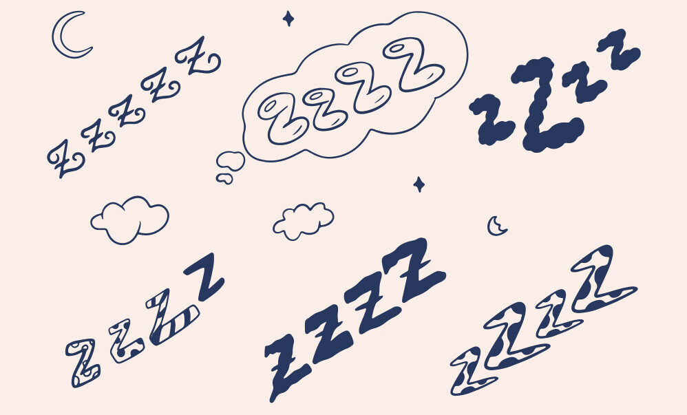 Sleep like your life depends on it